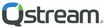 Qstream Logo